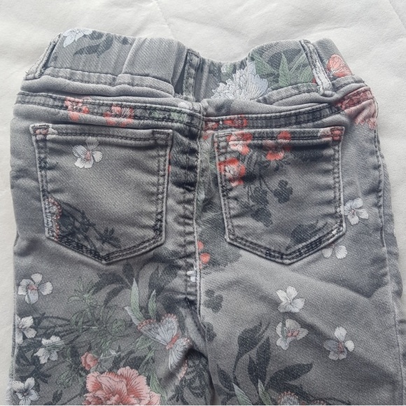 2/$20 Gap Denim Jeggings, Sz 2T - Picture 1 of 5